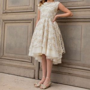 NEW Jacqueline Dress by Mia Joy NEW size 10